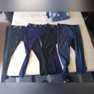 Compression pants xl